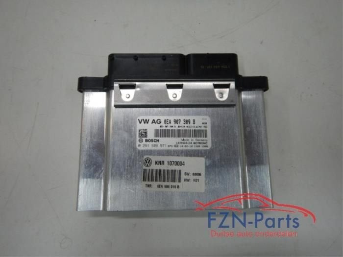 Starterkrans Volkswagen Jetta (22740998), Autos : Pièces & Accessoires, Enlèvement ou Envoi, Utilisé