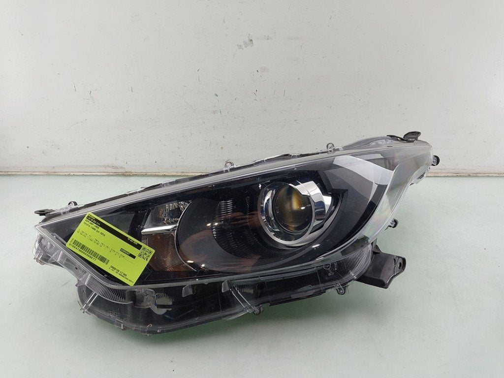 KOPLAMP LINKS Yaris IV (P21 / PA1 / PH1) (|81170K0060|), Dhr. J. Ham, Gebruikt, Administratie@autoham.nl, Toyota