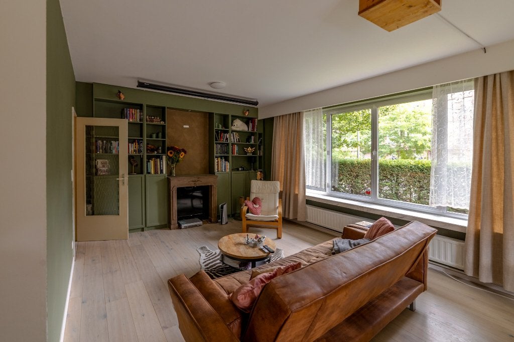 Appartement - 2slpk