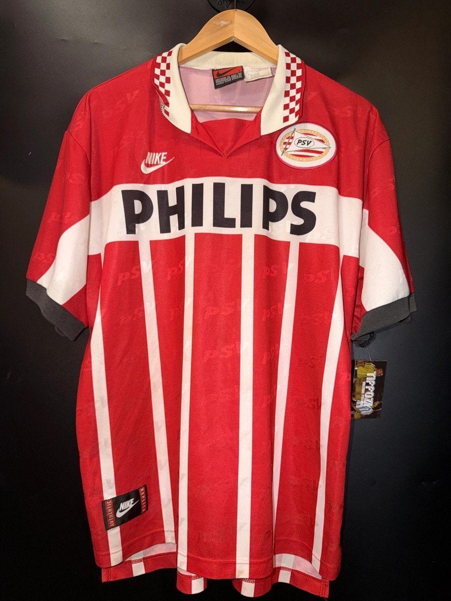 PSV Eindhoven Ronaldo Voetbal Thuisshirt 1995, Ophalen of Verzenden