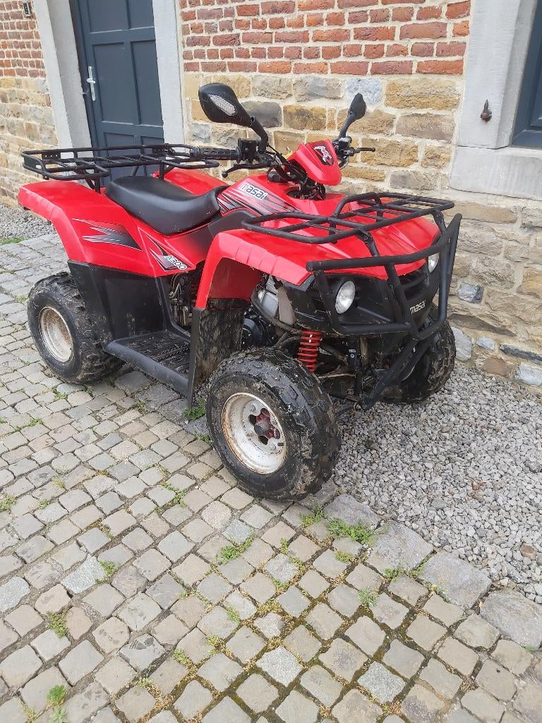 Quad