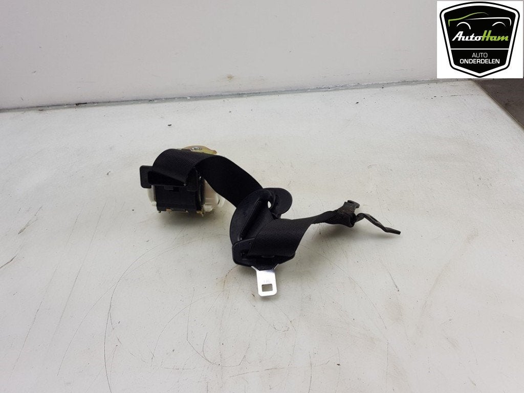 VEILIGHEIDSGORDEL LINKS VOOR BMW 3 serie (E90), Auto-onderdelen, Gebruikt, BMW