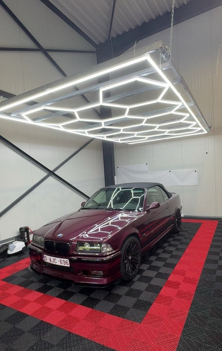 Bmw e36 320i cabrio, Auto's, Particulier, 3 Reeks, Te koop, Benzine
