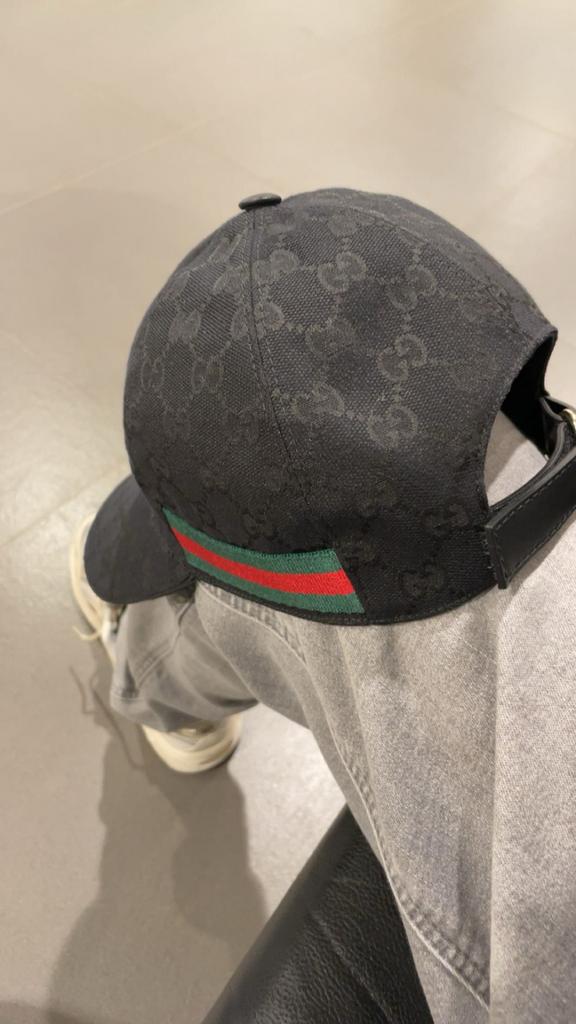 Casquette gucci, Vêtements | Hommes, Chapeaux & Casquettes, Enlèvement ou Envoi, Comme neuf, Casquette