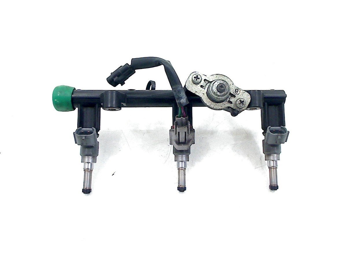 INJECTEUR Yamaha XSR 900 2016-2019 (RN431 B90), Dhr. S. di Majo, Utilisé, Info@cama-motorparts.nl, P.J. Troelstraweg 8 8
3144 CX  MAASSLUIS, NL