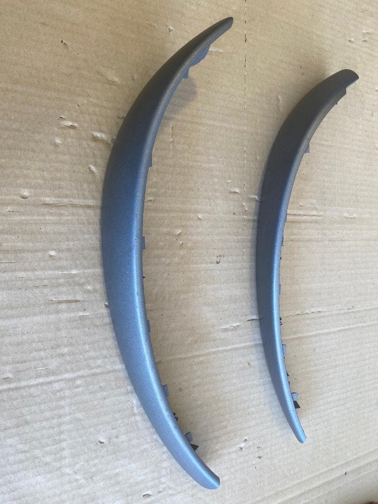 Garniture intérieure grise pour BMW E81 E82 E87 E88, Autos : Pièces & Accessoires, Enlèvement ou Envoi, Utilisé, BMW