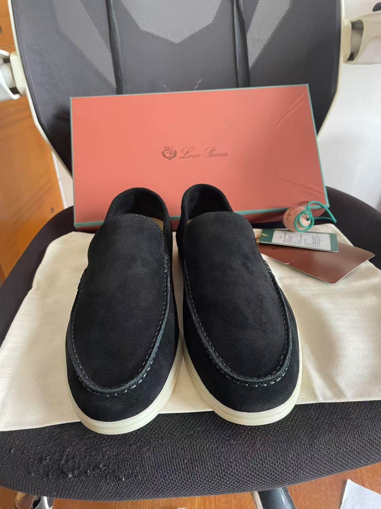 Loro Piana Summer walk, Ophalen of Verzenden, Nieuw