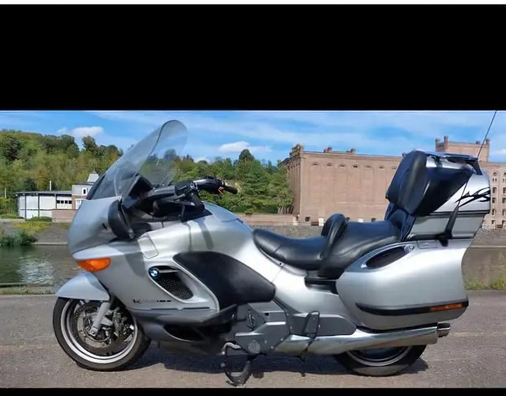 BMW K1200LT, Tourisme, Entreprise, Occasion, Plus de 35 kW