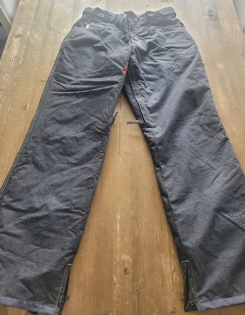 O'Neil skibroek voor heren, maat 48., Ophalen, Zo goed als nieuw, Maat 48/50 (M), Broek