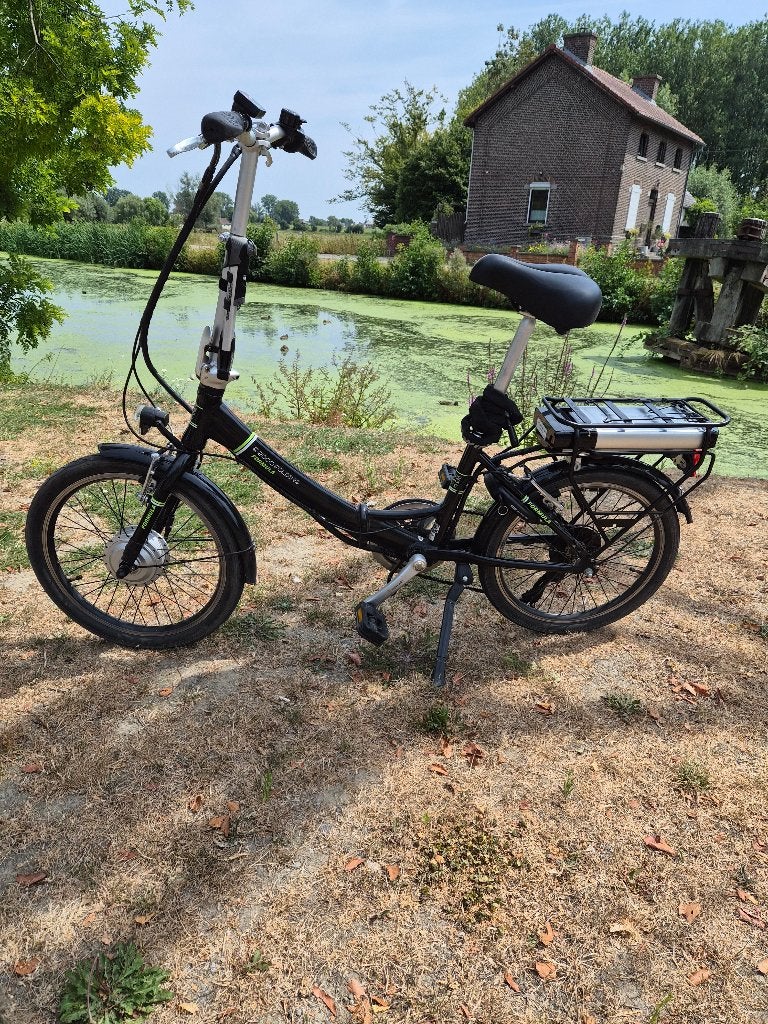 Vélos, Autres marques, Frein sur jante, Moins de 10 vitesses, Enlèvement