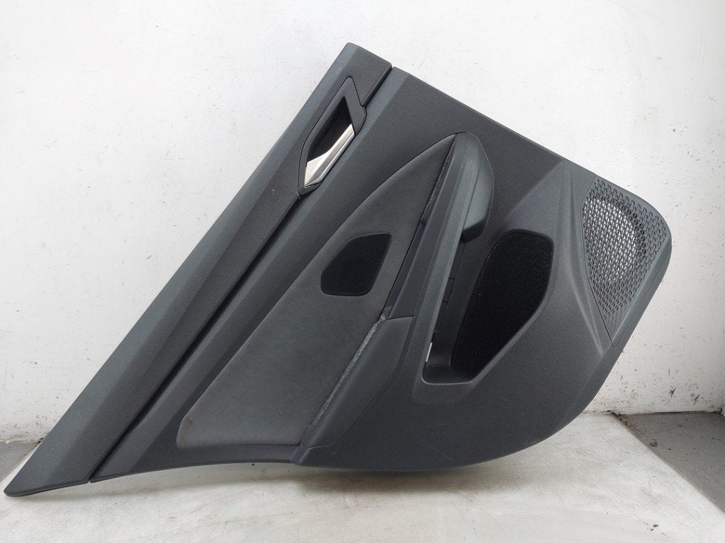 PANNEAU DE PORTE ARRIÈRE GAUCHE Volkswagen Golf VIII (CD1), Dhr. J. Ham, Volkswagen, Administratie@autoham.nl, Utilisé