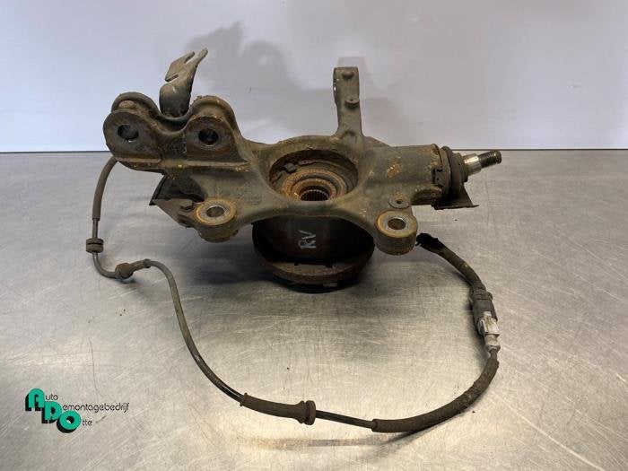 Joint avant droit d'un Toyota Pro-Ace (Pro-Ace 16-), -, 3 mois de garantie, Toyota, Utilisé
