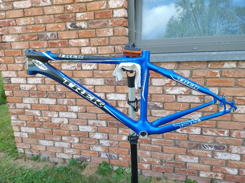 MTB onderdelen kleine prijsjes, Utilisé, Autres types, Mountainbike, Envoi