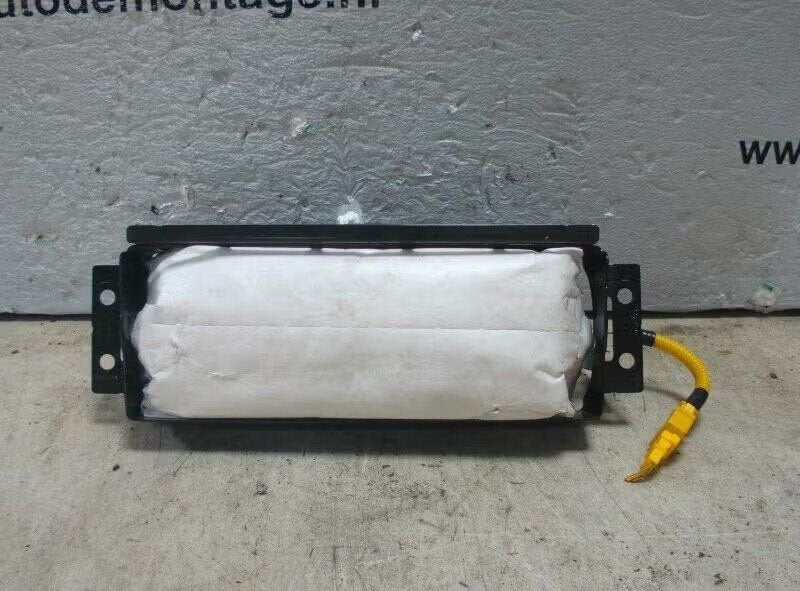 AIRBAG PASSAGIER Opel Frontera (6B) (01-1998/07-2004), Bahnhofsplatz 65423 Rüsselsheim am Main, DE, Enlèvement ou Envoi, Opel