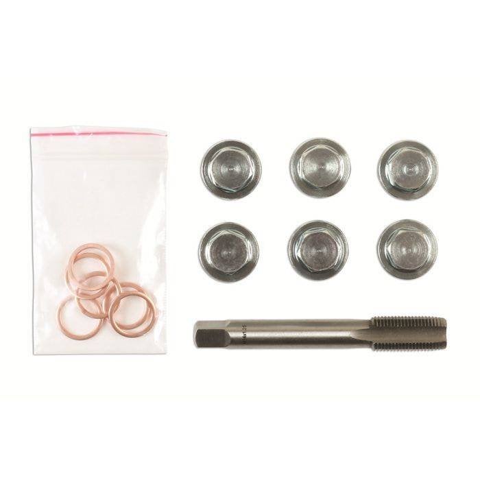 Laser Carterplugreparatieset M14 x 1,25 – 7661, Ophalen, Nieuw