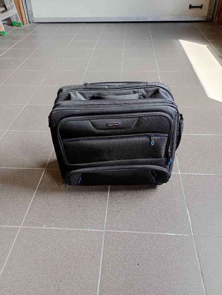 lightpark trolley, Diversen, Ophalen, Gebruikt