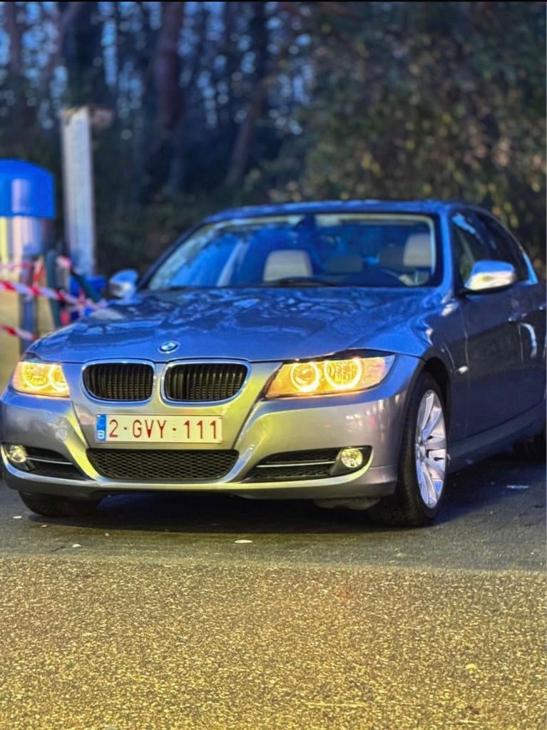 Bmw 3 serie 2011 benzine 180000 km, Auto's, Particulier, Te koop