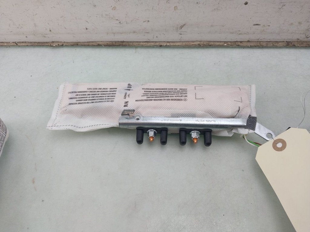 AIRBAG STOEL Seat Ibiza V (KJB) (01-2017/-) (|6F0880241E|), Auto-onderdelen, Gebruikt, Postoffice@zf.com, Löwentaler Straße 20
88046  Friedrichshafen, DE