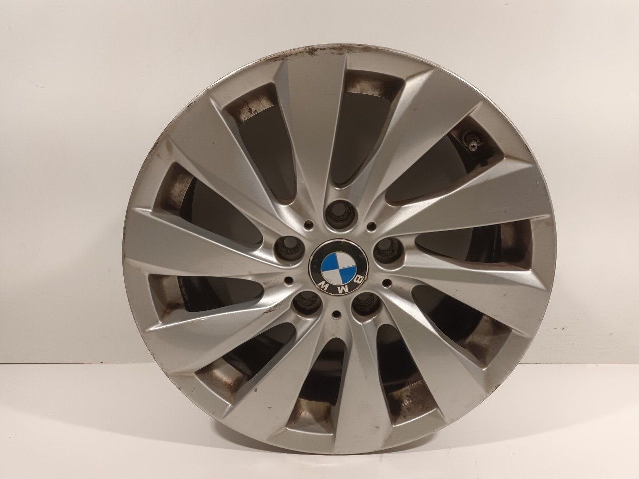 Velg BMW 1 serie, Autos : Pièces & Accessoires, Pneus & Jantes, Onderdelen@venauto.nl, Van der Ven Autorecycling B.V., Ettenseweg 76, 4706 PB Roosendaal, The Netherlands