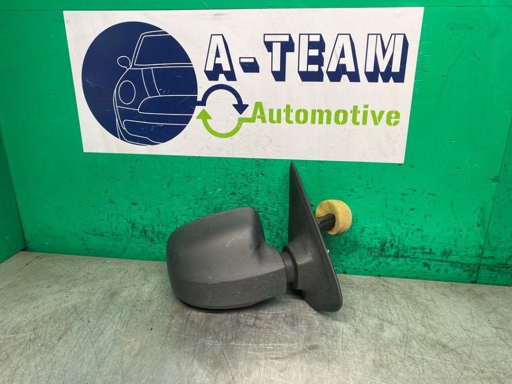 RETROVISEUR EXTERIEUR DROIT Dacia, Dacia, Renault Deutschland AG, Utilisé, Peter-Huppertz-Straße 5
51063  Köln, DE
