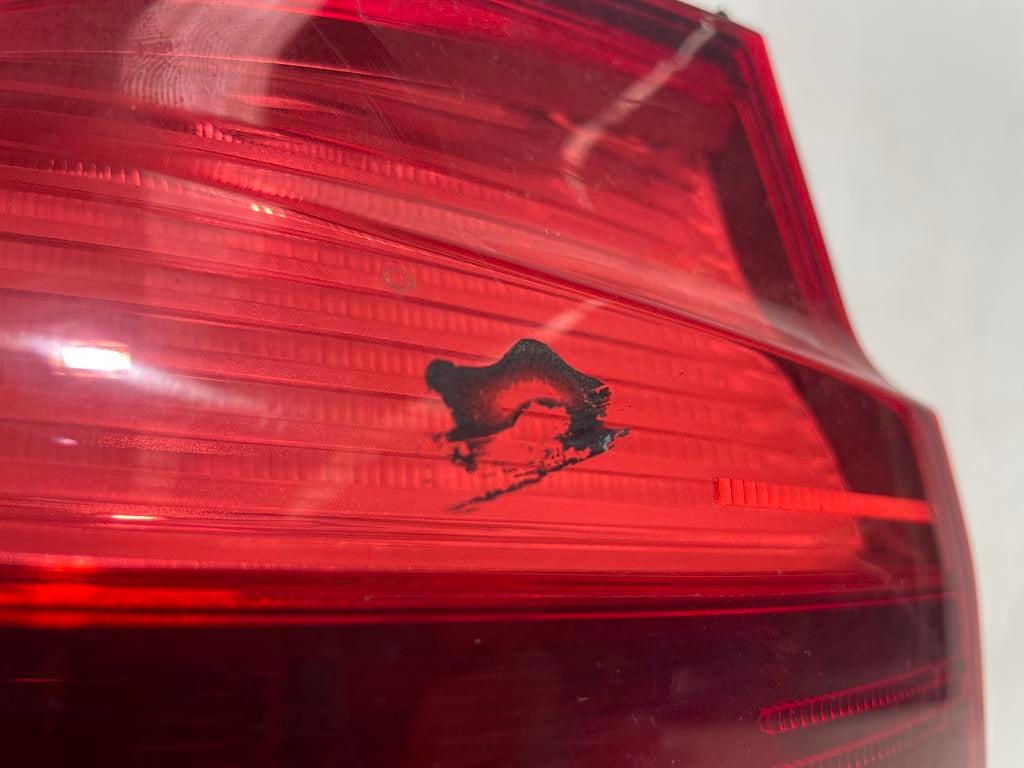 Feu arriere gauche BMW F30/F31 H3737220906, Autos : Pièces & Accessoires, Enlèvement, Utilisé, BMW