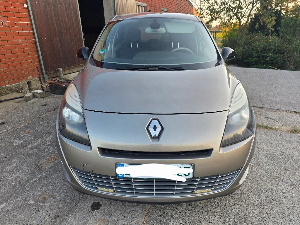 Renault, Autos, Renault, Euro 5, Achat, Entreprise, 5 portes