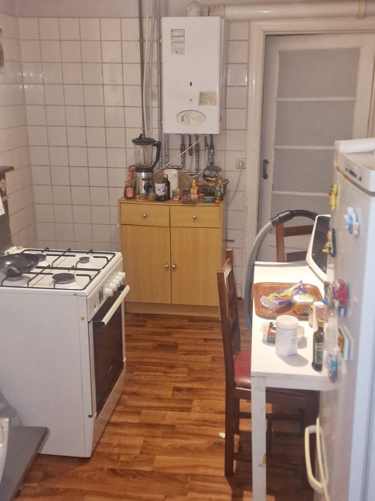 appartement à louer, 50 m² ou plus, Liège (ville)