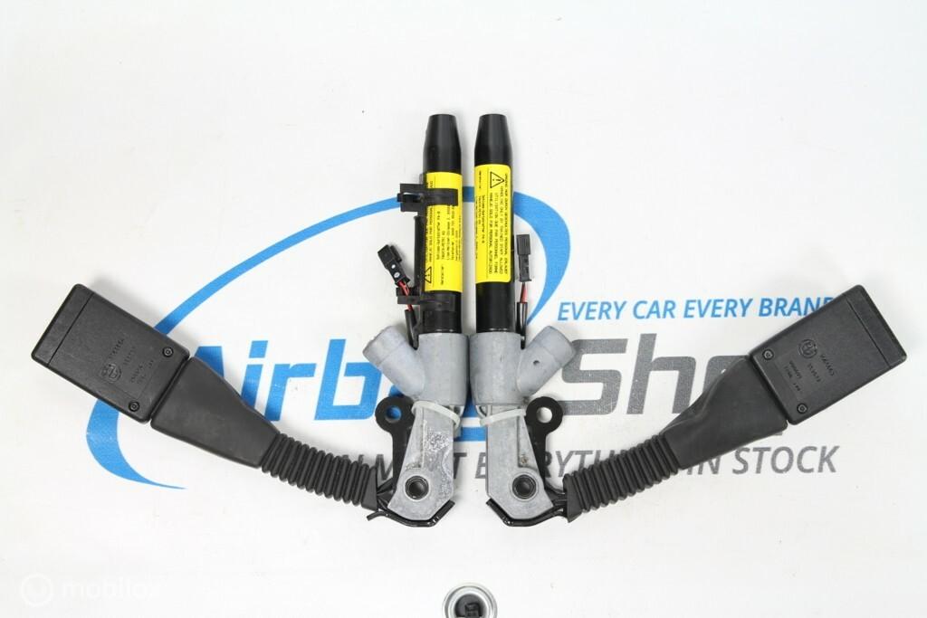2 x Spanner BMW X5 E70 X6 E71 (2006-2014)
