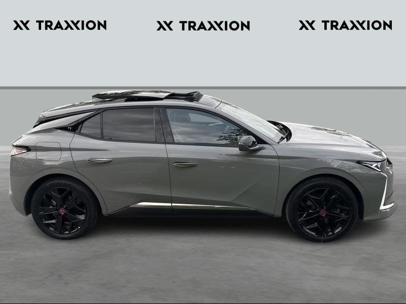 DS Automobiles DS 4 PERFORMANCE Line + E-TENSE 225, Automaat, 32 g/km, Hybride Elektrisch/Benzine, Te koop