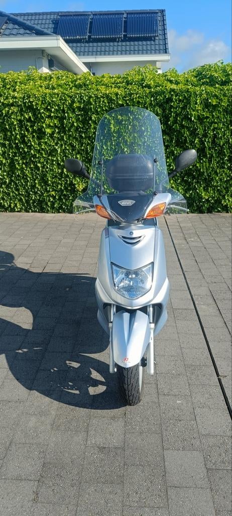 Scooter 125 cc, Motos, Motos | Yamaha, Particulier
