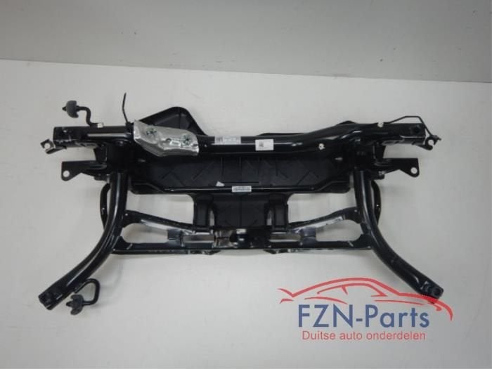 VW Golf 8 Onafhankelijke Achteras Subframe, Enlèvement ou Envoi, Utilisé