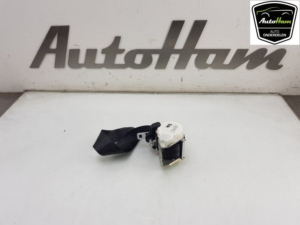 VEILIGHEIDSGORDEL RECHTS ACHTER Alfa Romeo Giulietta (940), Auto-onderdelen, Interieur en Bekleding, Gebruikt, Postoffice@zf.com