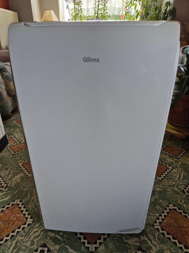 Climatiseur mobile, Electroménager, Climatiseurs, Comme neuf, Climatiseur mobile, 60 à 100 m³, Refroidissement et Déshumidification