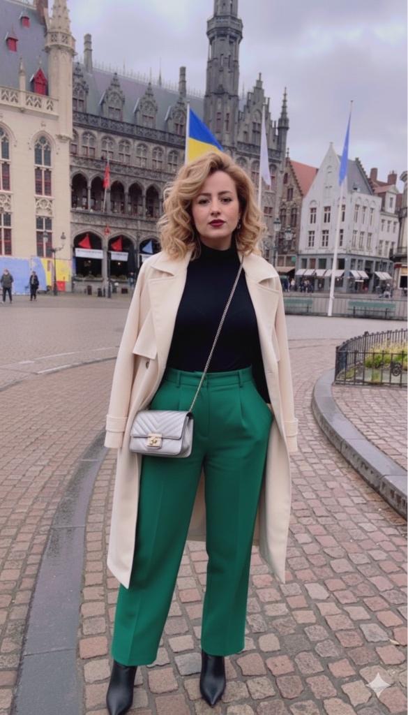 Je cherche une relation sérieuse, Contacts & Messages