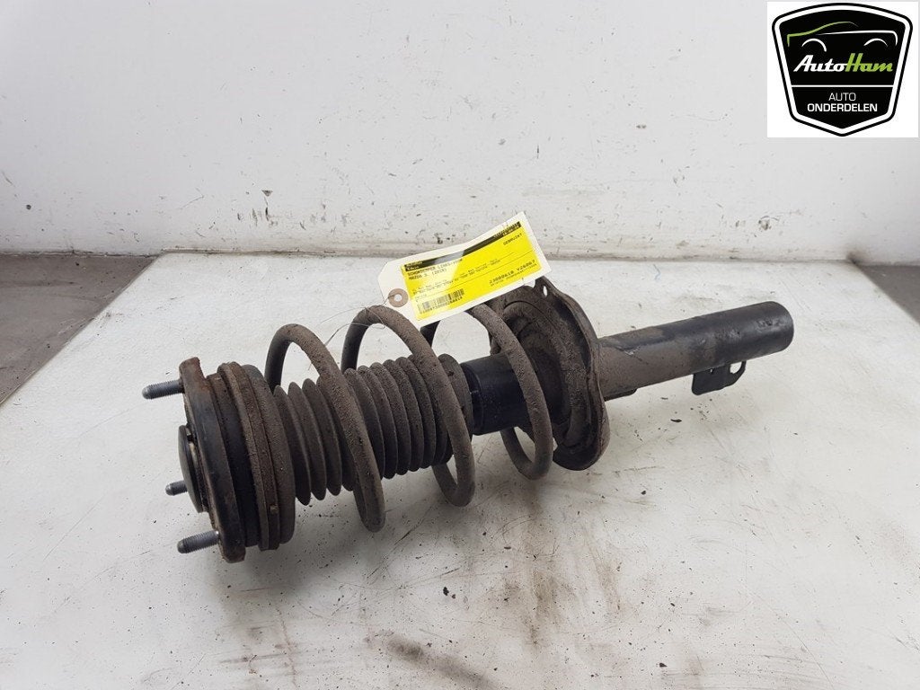 SCHOKBREKER LINKS VOOR Mazda 3 Sport (BP) (01-2018/-), Hitdorfer Straße 73
51371  Leverkusen, DE, Gebruikt, Mazda, Info@mazda.de