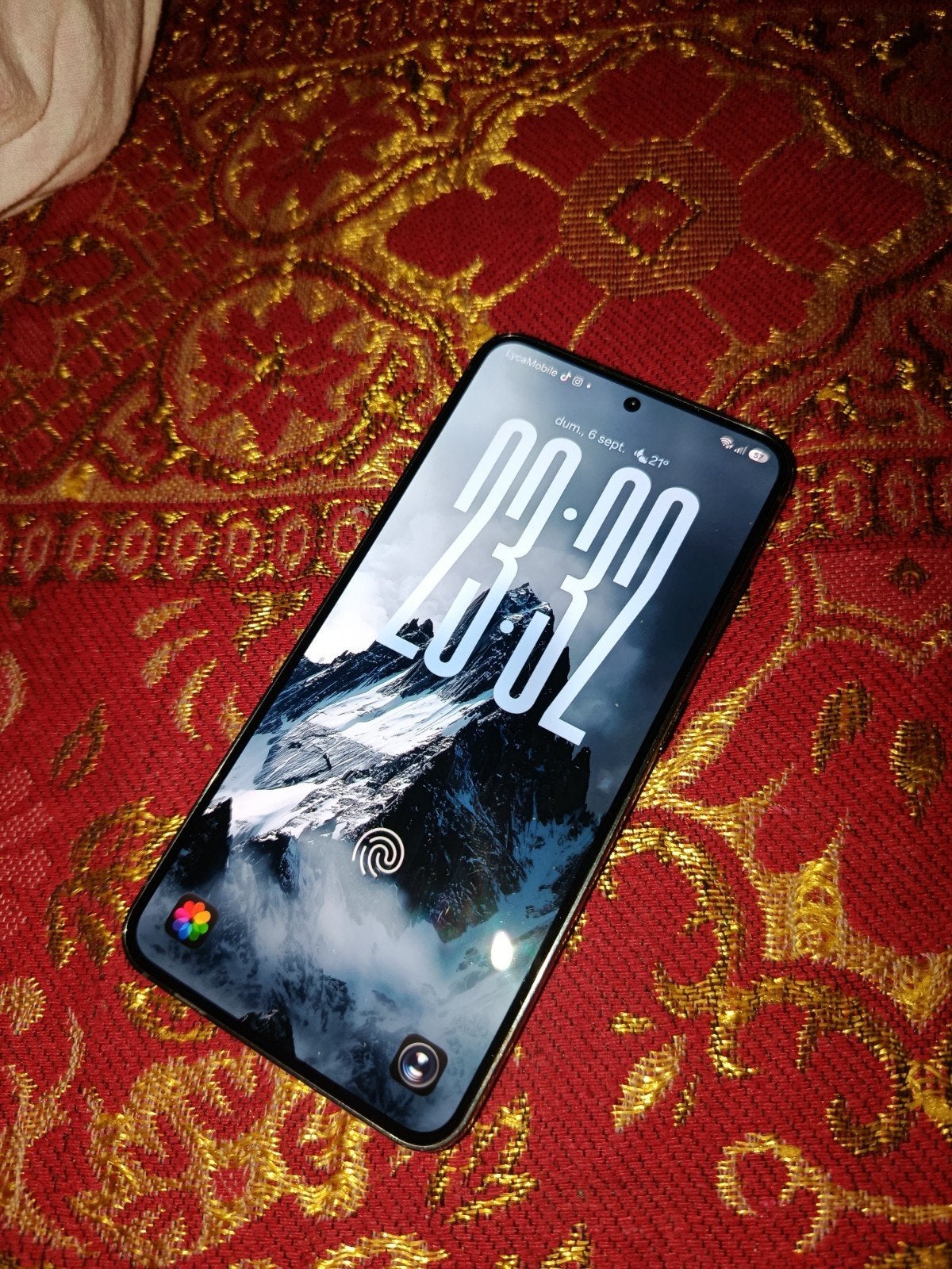 Je vendrai ou échangerai un Samsung Galaxy S23 et un iPhone, Enlèvement ou Envoi