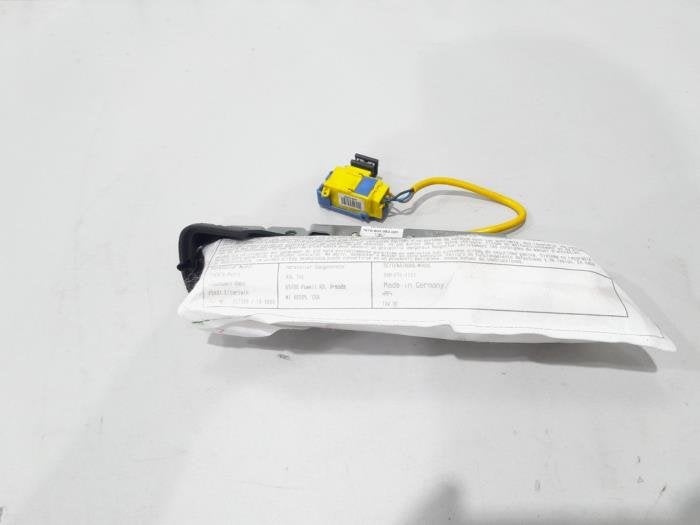 Airbag siège d'un Porsche Panamera, Autos : Pièces & Accessoires, -, Porsche, 3 mois de garantie, Utilisé
