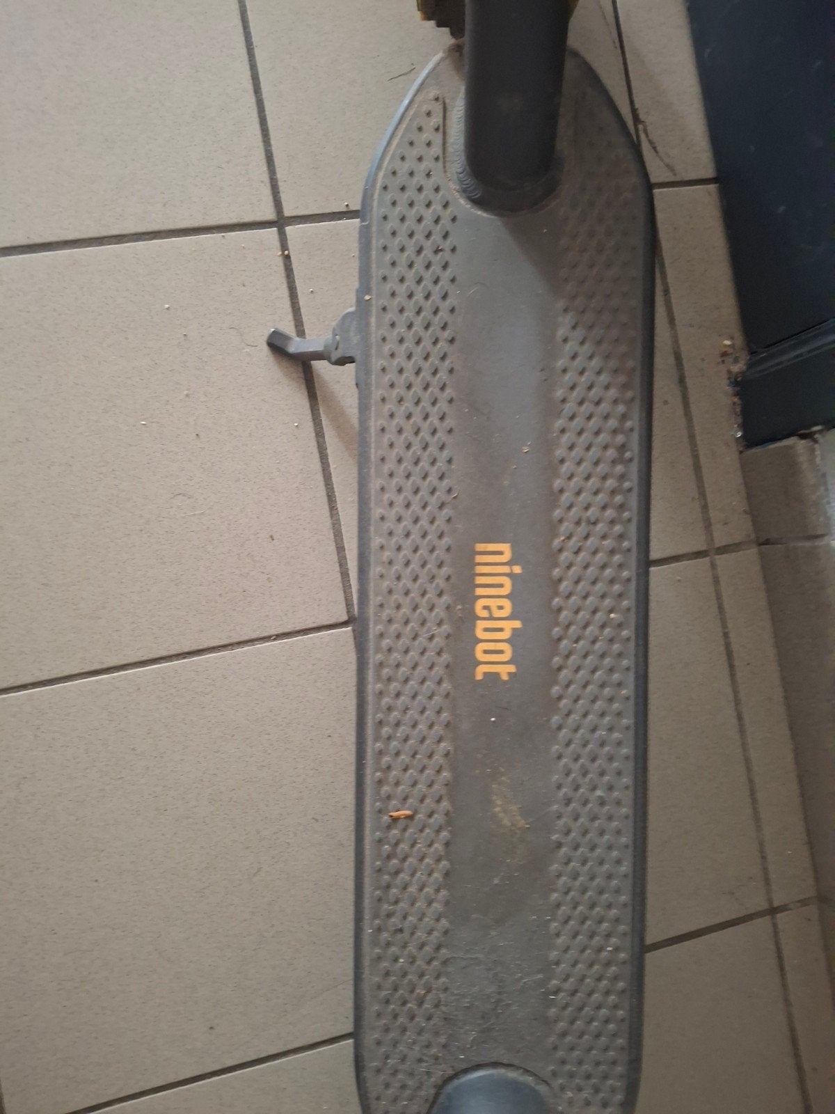 Step G30 Max, Fietsen en Brommers, Ophalen, Gebruikt, Gewone step, Ninebot