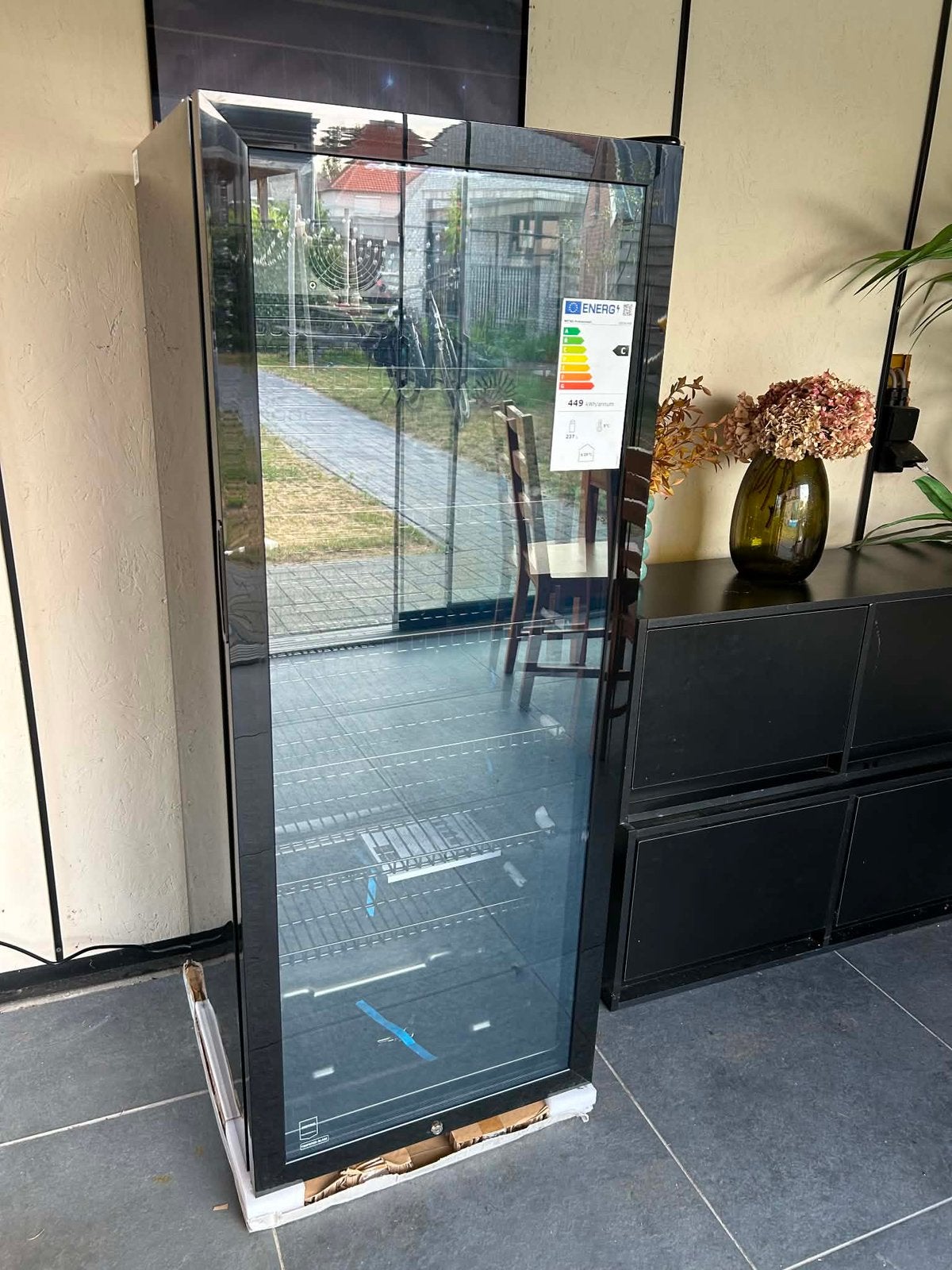 DRANKENKOELING NIEUW, Elektronische apparatuur, Koelkasten en IJskasten, Ophalen, Nieuw
