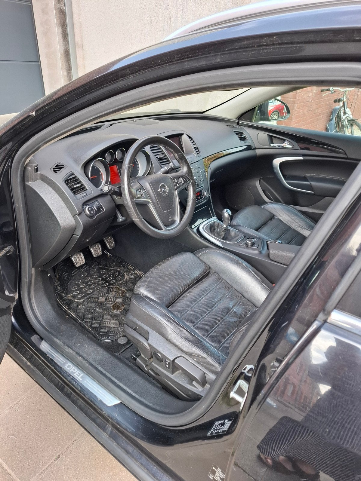 Auto te koop, Autos, Particulier, Achat
