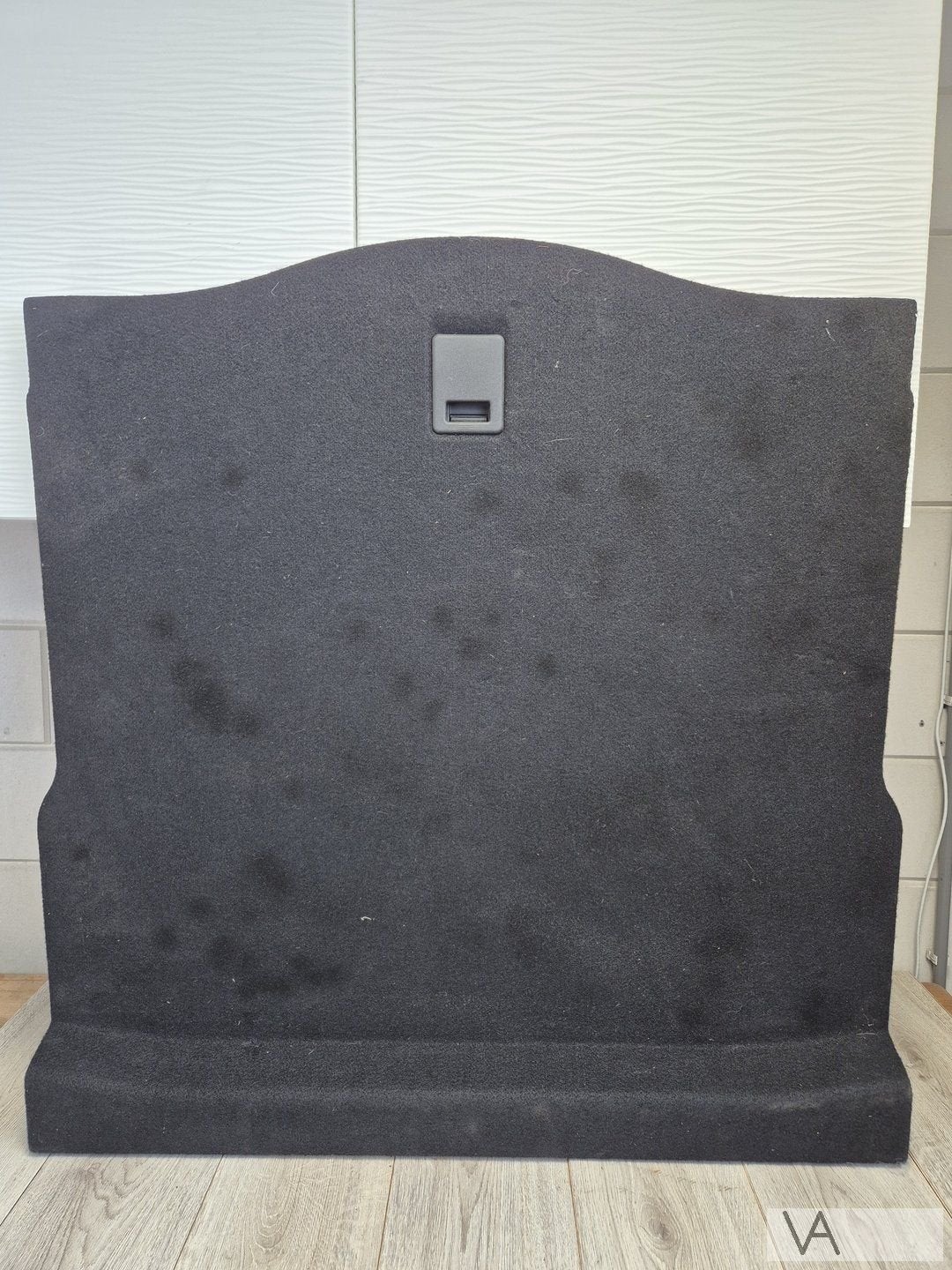 Mercedes CLA W117 kofferbak mat bekleding 2012 - 2019 €50, Utilisé, -, -, Enlèvement ou Envoi