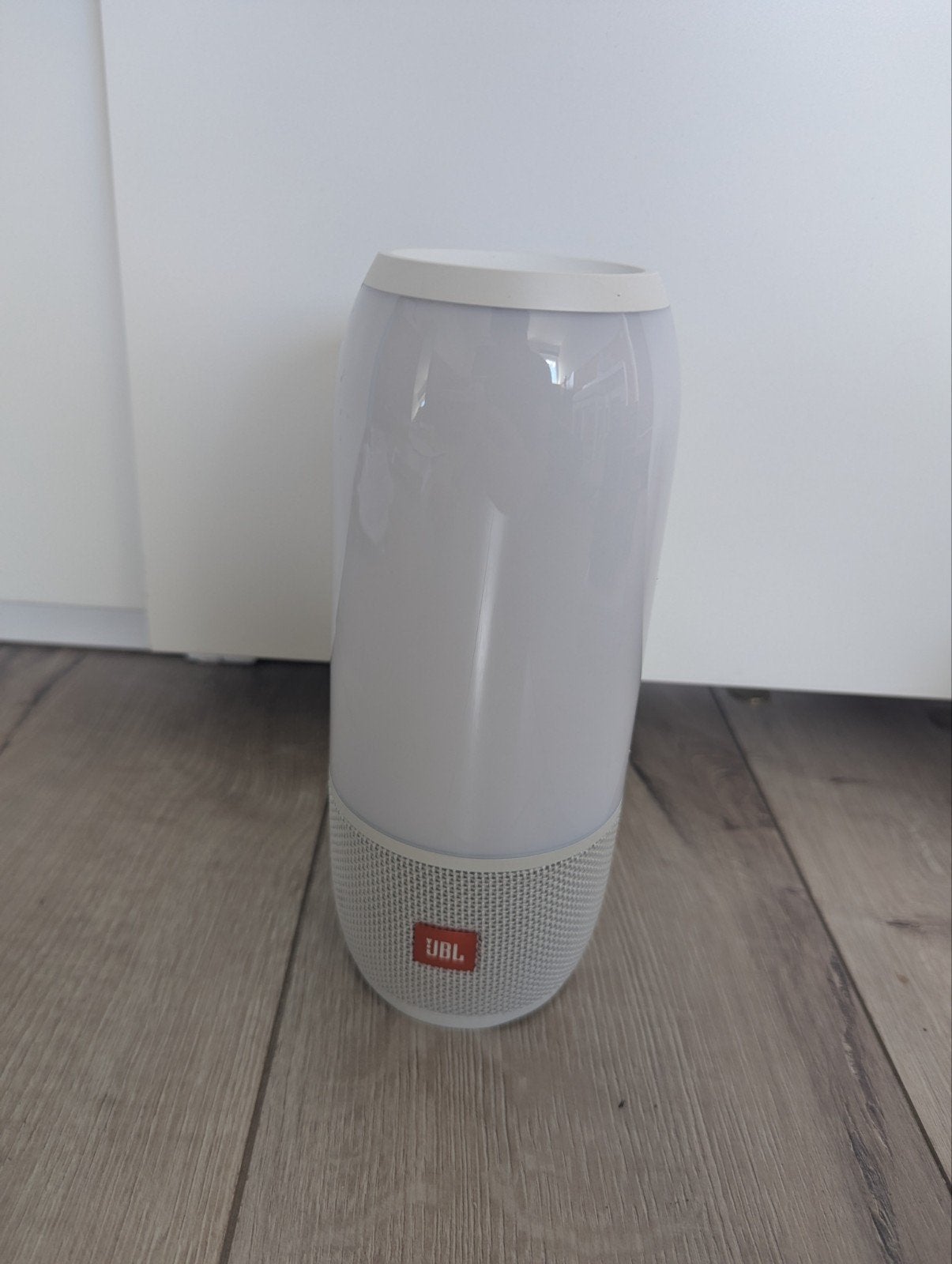 JBL Pulse 3 Bluetooth Speaker Wit – 360 LED Light Show – Wa, TV, Hi-fi & Vidéo, Enceintes, Enlèvement, JBL