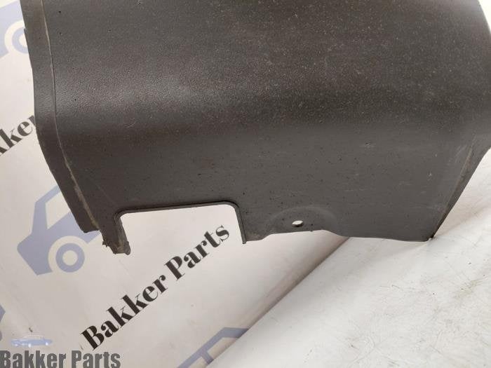 Wielrand achter van een BMW X5, Gebruikt, -, -, 3 maanden garantie