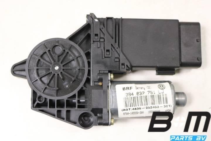 Raammotor LV (bestuurderskant) VW Passat 3BG, Utilisé
