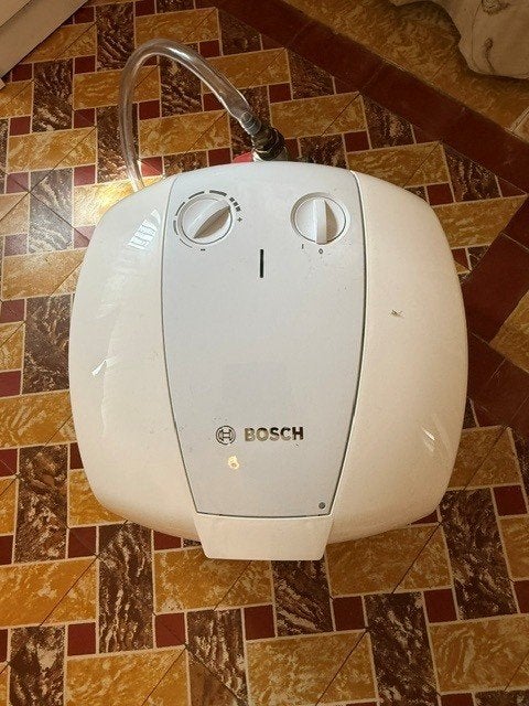 Bosch keukenboiler 2000T ES 10L natte weerstand 1500W, Bricolage & Construction, Moins de 3 ans, Enlèvement, Moins de 20 litres