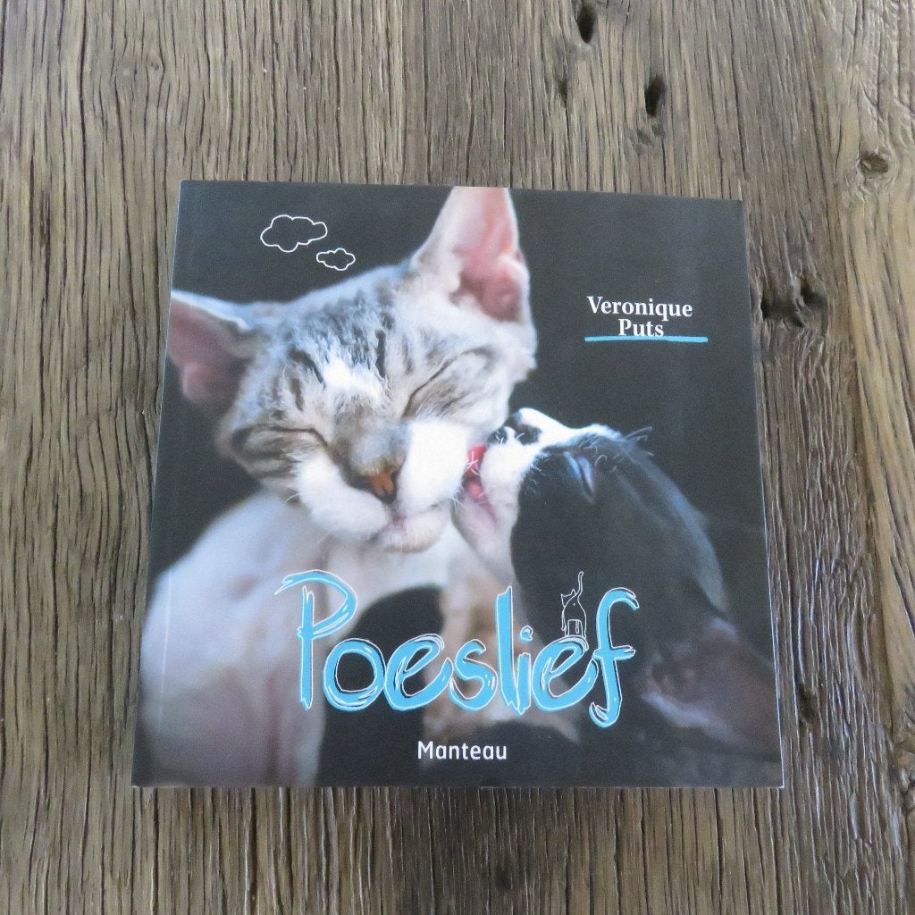 Veronique Puts Poeslief, Ophalen of Verzenden