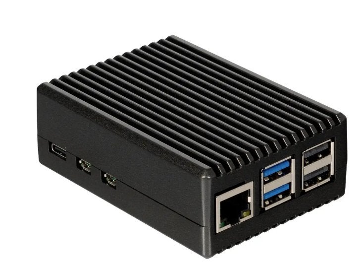 HQPlayer OS (Roon Endpoint), Audio, Tv en Foto, Ophalen, Nieuw