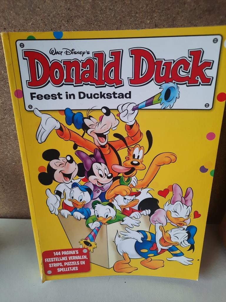 Walt Disney, Enlèvement