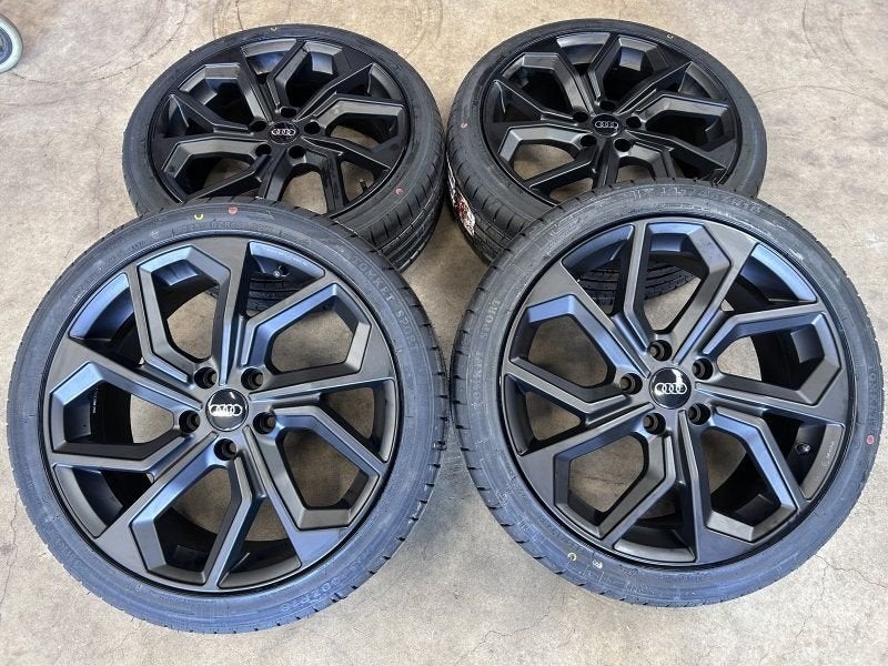 18 inch MG velgen + zomerbanden Audi A3 | VW Golf - Caddy, Autos : Pièces & Accessoires, Neuf, Pneus et Jantes, Pneus été, -