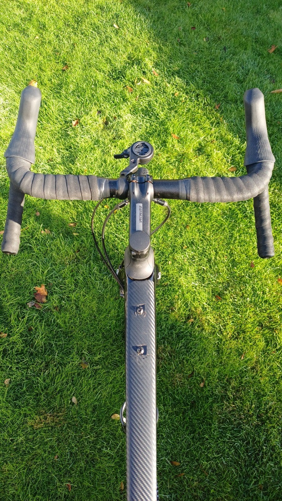 Specialized Diverge gravelbike maat 61, Fietsen en Brommers, 28 inch, Vering, 10 tot 15 versnellingen, Zo goed als nieuw